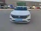 2021 Volkswagen Sagitar 1.2T 116HP L4 7DCT