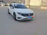 2021 Volkswagen Sagitar 1.2T 116HP L4 7DCT