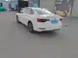 2021 Volkswagen Sagitar 1.2T 116HP L4 7DCT