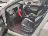 2018 Chevrolet Orlando 1.3T 163HP L3 6AT