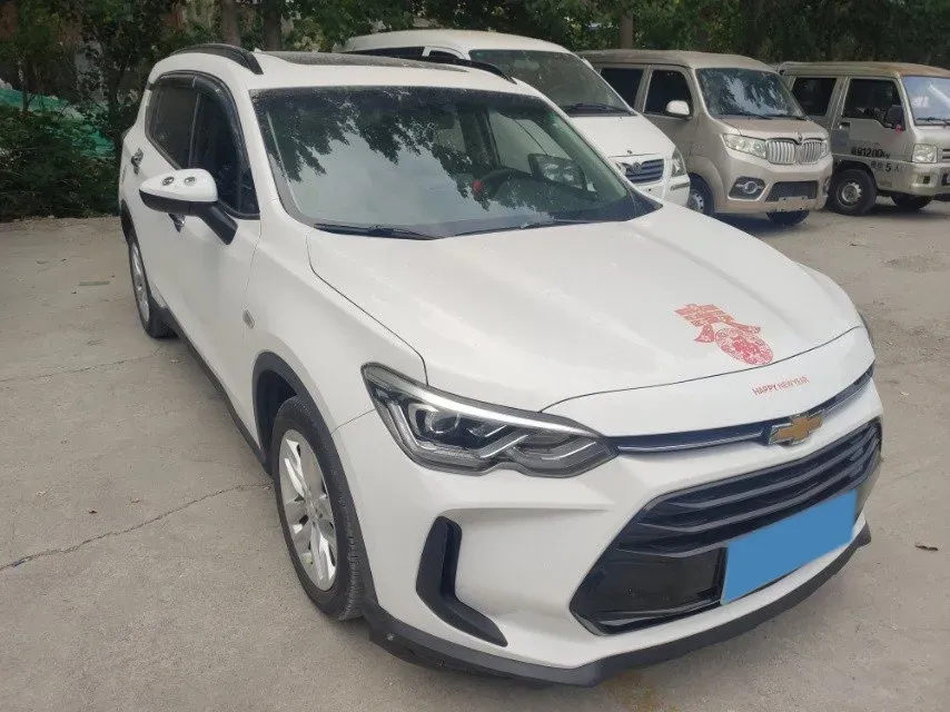 2018 Chevrolet Orlando 1.3T 163HP L3 6AT,autocango,china used car exporter,china ev exporter,chinese used car exporter,chinese used ev exporter