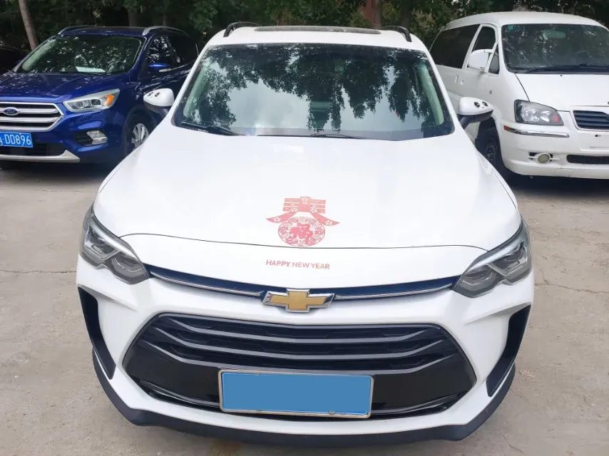 2018 Chevrolet Orlando 1.3T 163HP L3 6AT,autocango,china used car exporter,china ev exporter,chinese used car exporter,chinese used ev exporter