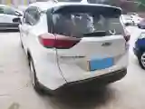 2018 Chevrolet Orlando 1.3T 163HP L3 6AT