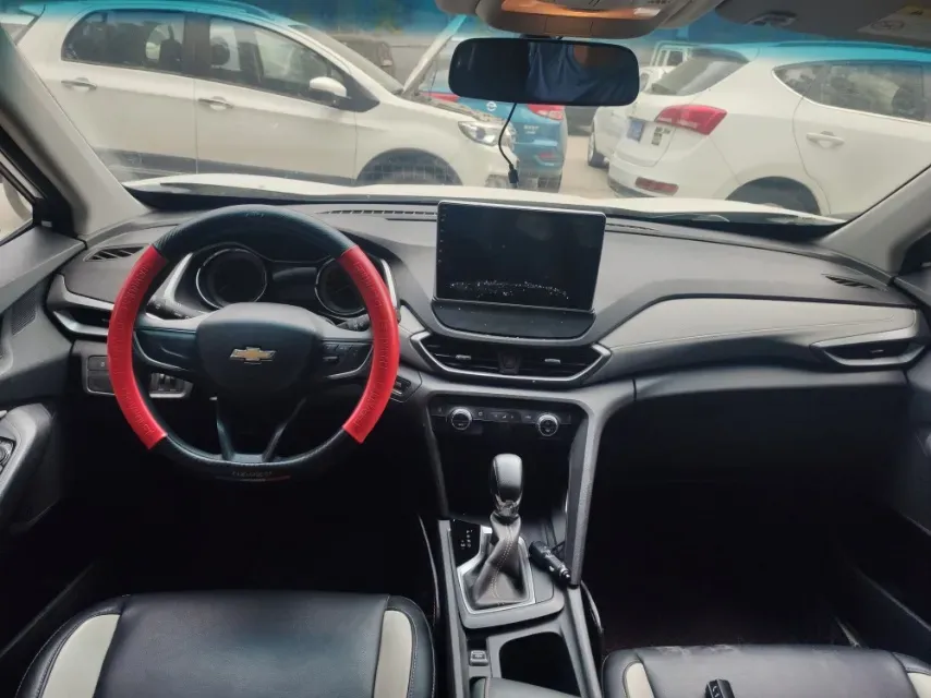 2018 Chevrolet Orlando 1.3T 163HP L3 6AT,autocango,china used car exporter,china ev exporter,chinese used car exporter,chinese used ev exporter