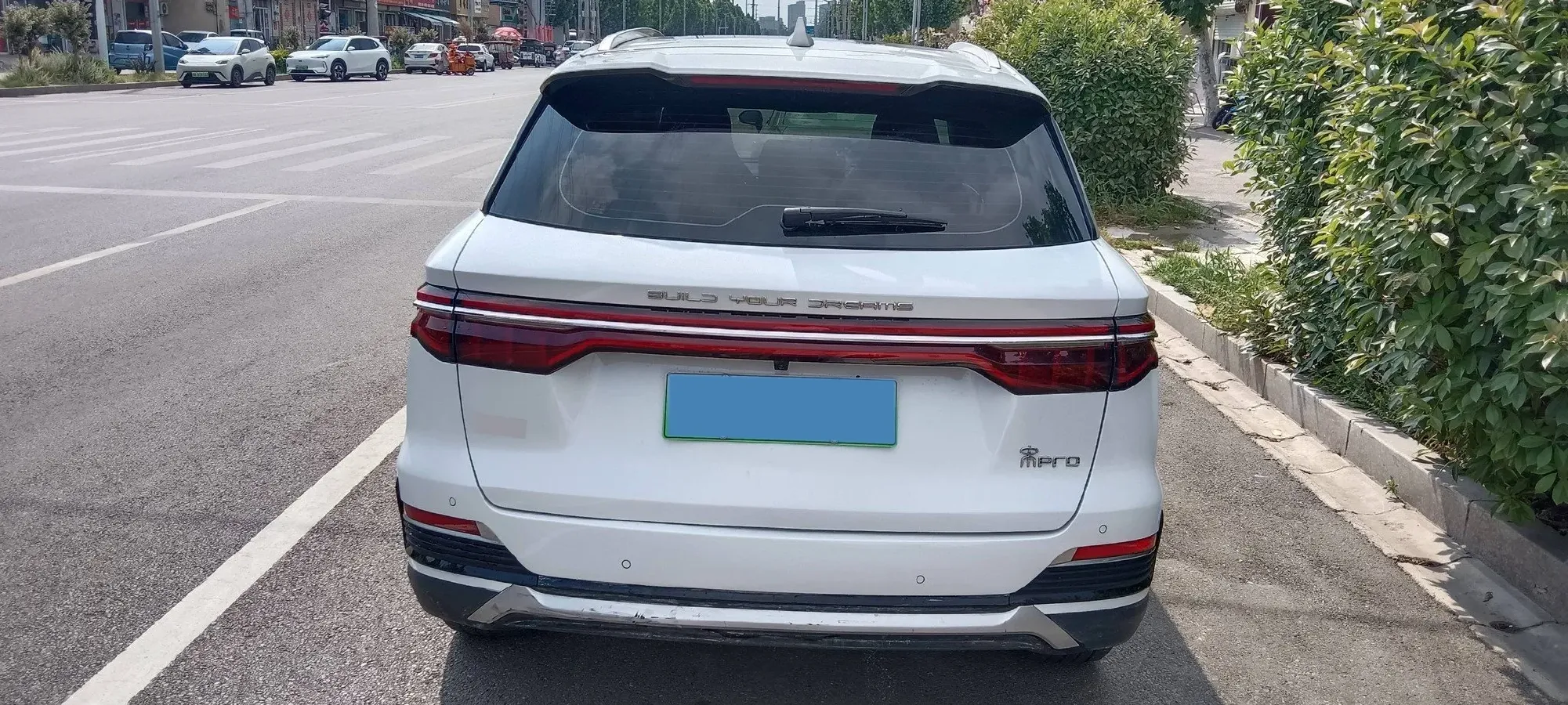 2022 Geely JiaJi 1.5T 177HP L3 7DCT PHEV 15.5KWH,autocango,china used car exporter,china ev exporter,chinese used car exporter,chinese used ev exporter