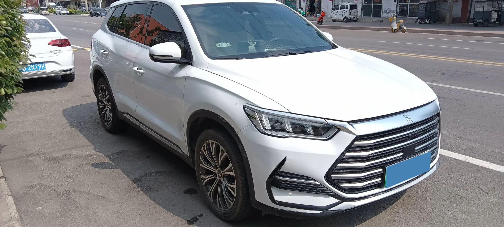 2022 Geely JiaJi 1.5T 177HP L3 7DCT PHEV 15.5KWH,autocango,china used car exporter,china ev exporter,chinese used car exporter,chinese used ev exporter