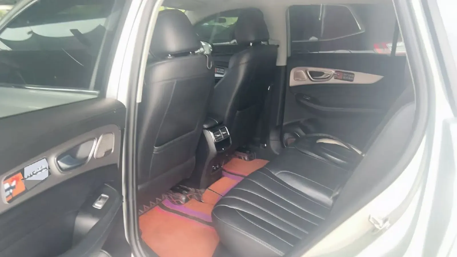 2019 Roewe RX5 MAX 2.0T 231HP L4 6DCT,autocango,china used car exporter,china ev exporter,chinese used car exporter,chinese used ev exporter