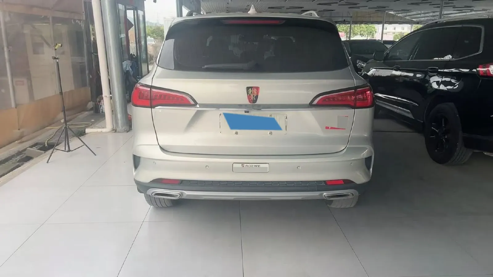 2019 Roewe RX5 MAX 2.0T 231HP L4 6DCT,autocango,china used car exporter,china ev exporter,chinese used car exporter,chinese used ev exporter
