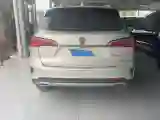 2019 Roewe RX5 MAX 2.0T 231HP L4 6DCT