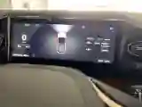 2020 NIO ES6 BEV 70KWH