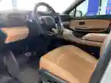 2020 NIO ES6 BEV 70KWH