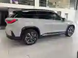 2020 NIO ES6 BEV 70KWH