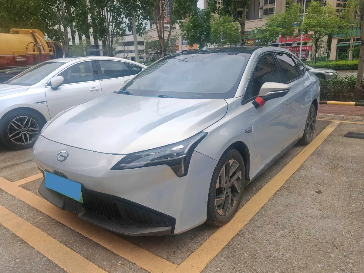 2023 Aion S Plus BEV 59.4KWH,autocango,china used car exporter,china ev exporter,chinese used car exporter,chinese used ev exporter