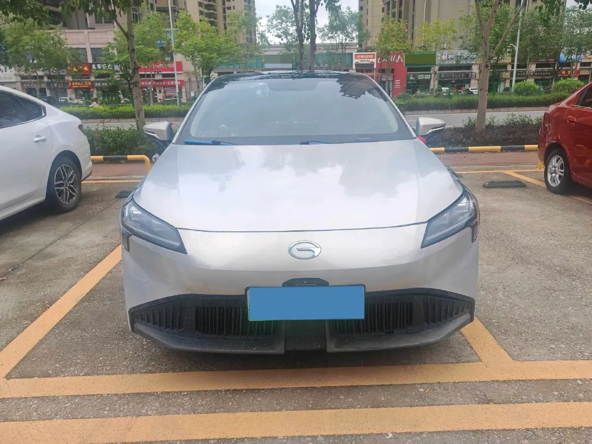 2023 Aion S Plus BEV 59.4KWH,autocango,china used car exporter,china ev exporter,chinese used car exporter,chinese used ev exporter