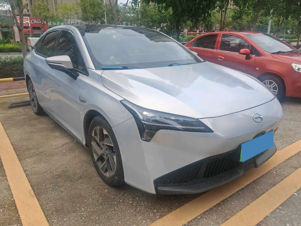 2023 Aion S Plus BEV 59.4KWH,autocango,china used car exporter,china ev exporter,chinese used car exporter,chinese used ev exporter