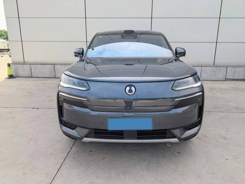 2025 Denza DenzaN9 2.0T 207HP L4 E-CVT PHEV,autocango,china used car exporter,china ev exporter,chinese used car exporter,chinese used ev exporter