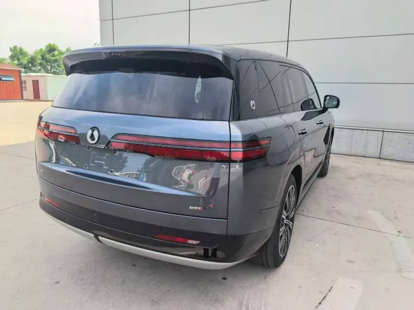 2025 Denza DenzaN9 2.0T 207HP L4 E-CVT PHEV,autocango,china used car exporter,china ev exporter,chinese used car exporter,chinese used ev exporter