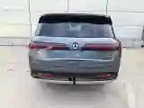 2025 Denza DenzaN9 2.0T 207HP L4 E-CVT PHEV