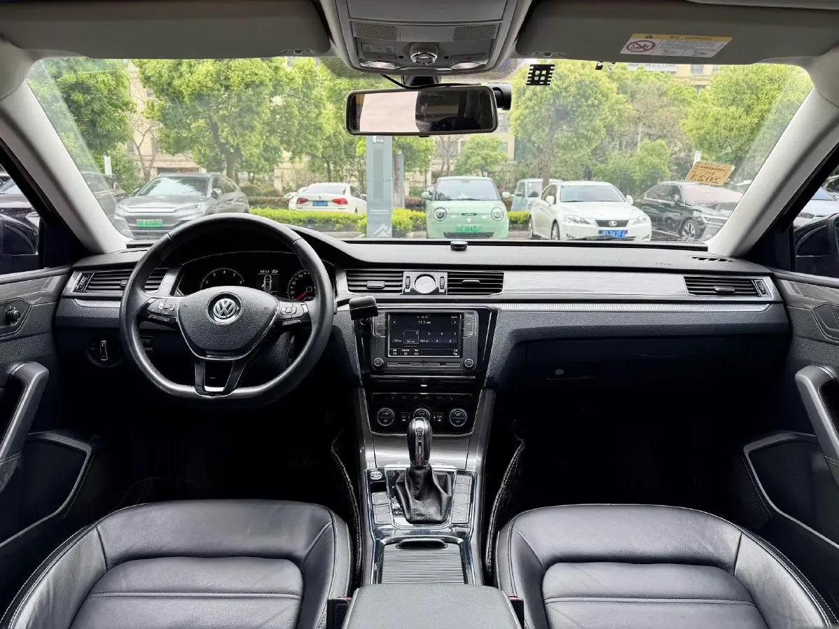 2017 Volkswagen Passat 1.4T 150HP L4 7DCT,autocango,china used car exporter,china ev exporter,chinese used car exporter,chinese used ev exporter