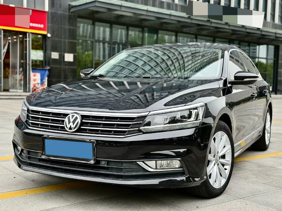 2017 Volkswagen Passat 1.4T 150HP L4 7DCT,autocango,china used car exporter,china ev exporter,chinese used car exporter,chinese used ev exporter