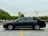 2017 Volkswagen Passat 1.4T 150HP L4 7DCT