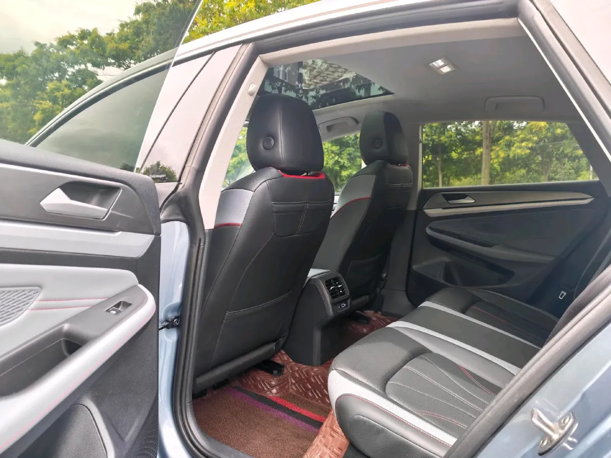 2022 Exceed TXL 2.0T 261HP L4 7DCT,autocango,china used car exporter,china ev exporter,chinese used car exporter,chinese used ev exporter