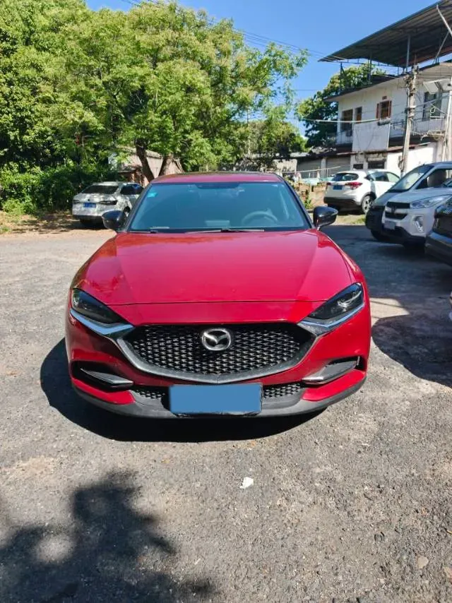 2020 Mazda CX-4 2.0L 158HP L4 6AT,autocango,china used car exporter,china ev exporter,chinese used car exporter,chinese used ev exporter