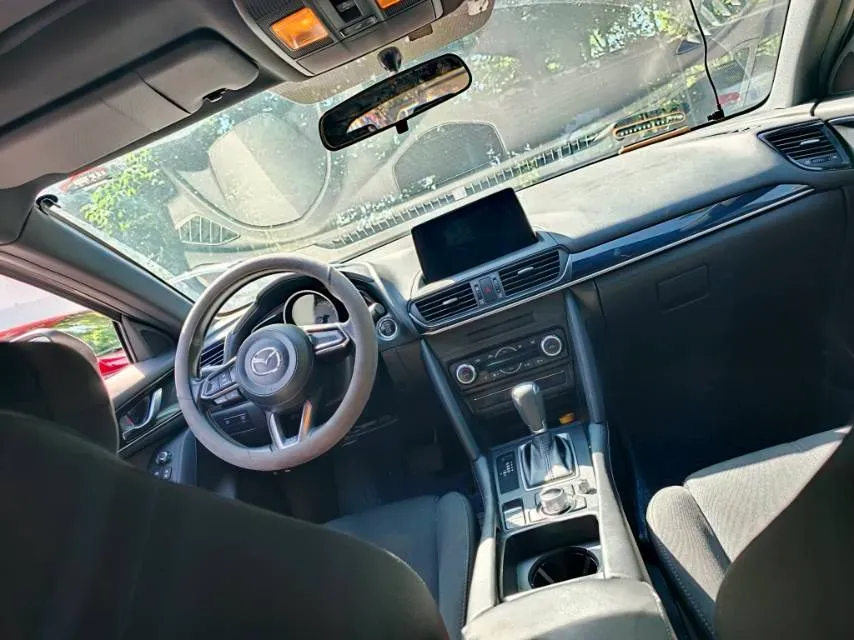 2020 Mazda CX-4 2.0L 158HP L4 6AT,autocango,china used car exporter,china ev exporter,chinese used car exporter,chinese used ev exporter