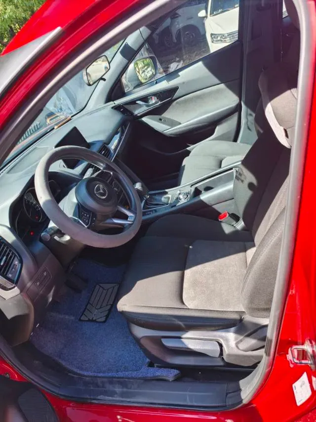 2020 Mazda CX-4 2.0L 158HP L4 6AT,autocango,china used car exporter,china ev exporter,chinese used car exporter,chinese used ev exporter