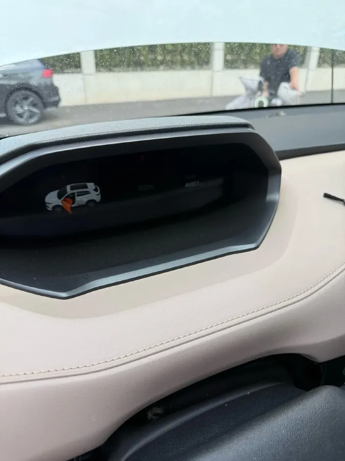 2022 ChangAn Oshan X7 Plus 1.5T 188HP L4 7DCT,autocango,china used car exporter,china ev exporter,chinese used car exporter,chinese used ev exporter