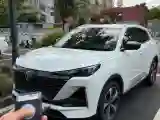 2022 ChangAn Oshan X7 Plus 1.5T 188HP L4 7DCT