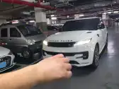 2025 LAND ROVER RANGE ROVER SPORT 2025 LAND ROVER RANGE ROVER SPORT,autocango,china used car exporter,china ev exporter,chinese used car exporter,chinese used ev exporter