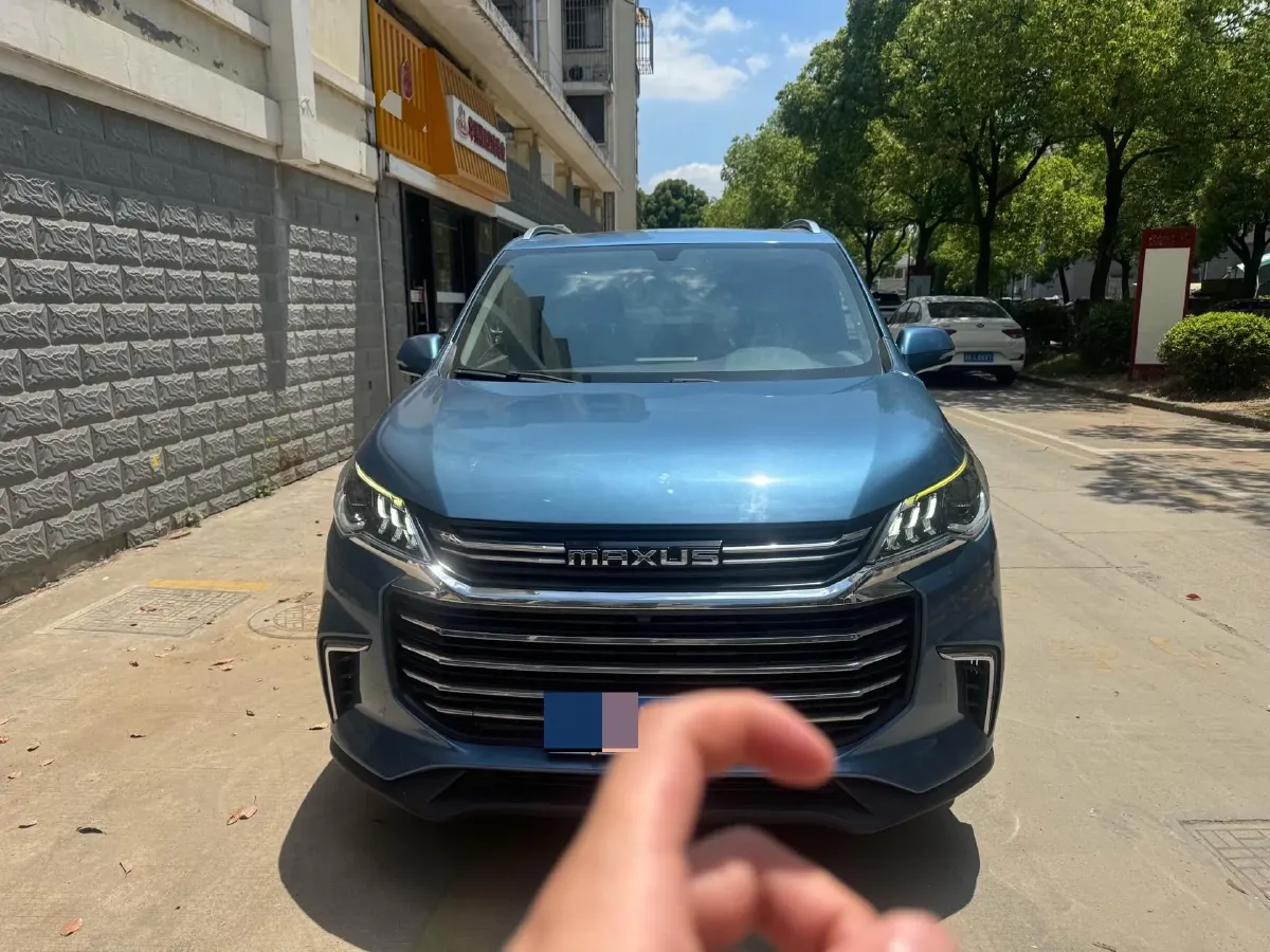 2019 MAXUS G50 1.5T 169HP L4 7DCT,autocango,china used car exporter,china ev exporter,chinese used car exporter,chinese used ev exporter