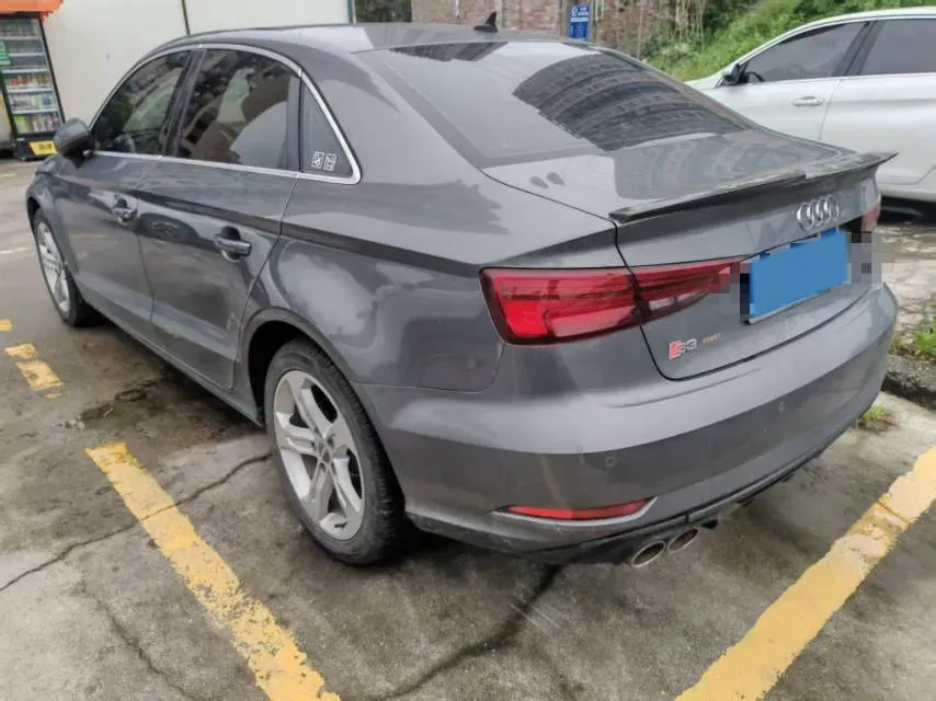 2020 Audi A3 1.4T 150HP L4 7DCT,autocango,china used car exporter,china ev exporter,chinese used car exporter,chinese used ev exporter