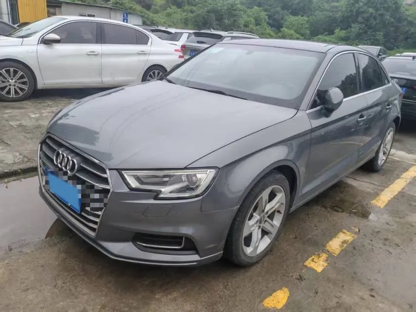2020 Audi A3 1.4T 150HP L4 7DCT,autocango,china used car exporter,china ev exporter,chinese used car exporter,chinese used ev exporter