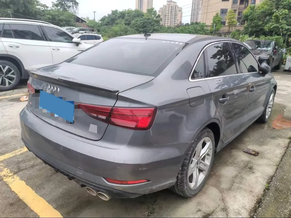2020 Audi A3 1.4T 150HP L4 7DCT,autocango,china used car exporter,china ev exporter,chinese used car exporter,chinese used ev exporter