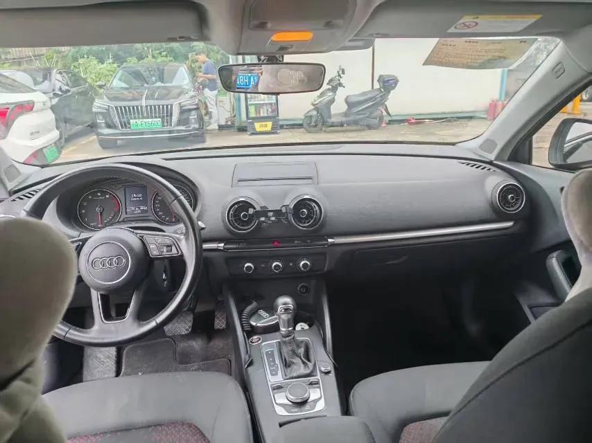 2020 Audi A3 1.4T 150HP L4 7DCT,autocango,china used car exporter,china ev exporter,chinese used car exporter,chinese used ev exporter