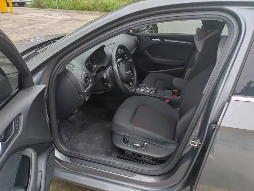 2020 Audi A3 1.4T 150HP L4 7DCT,autocango,china used car exporter,china ev exporter,chinese used car exporter,chinese used ev exporter