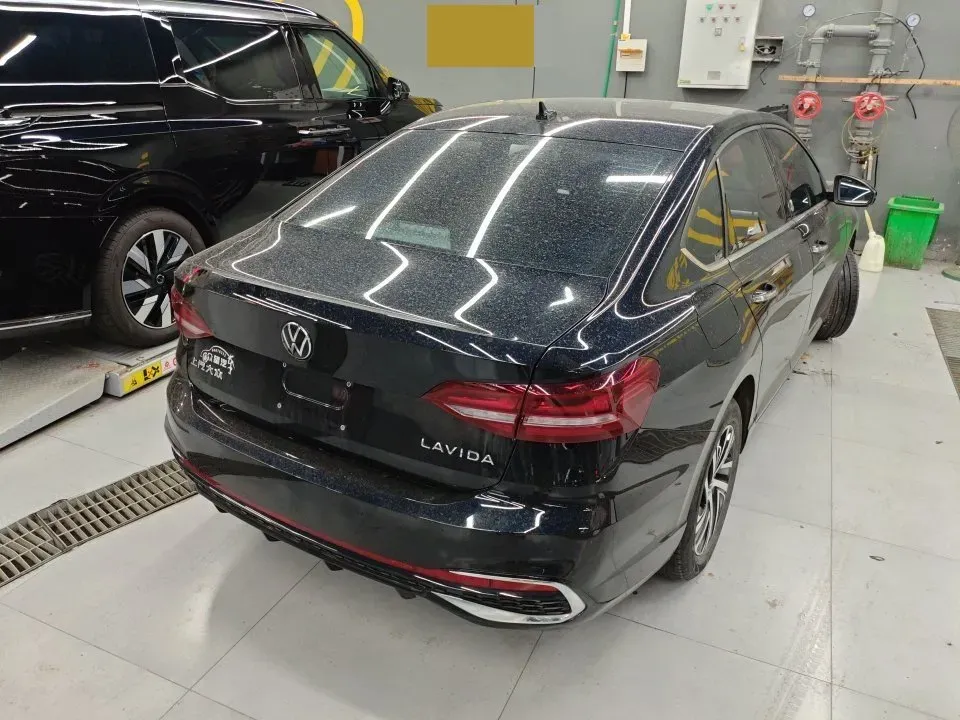 2023 Volkswagen Lavida 1.5L 113HP L4 6AT,autocango,china used car exporter,china ev exporter,chinese used car exporter,chinese used ev exporter