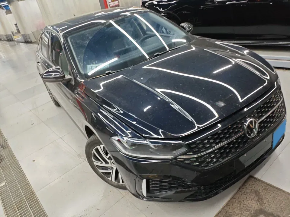 2023 Volkswagen Lavida 1.5L 113HP L4 6AT,autocango,china used car exporter,china ev exporter,chinese used car exporter,chinese used ev exporter