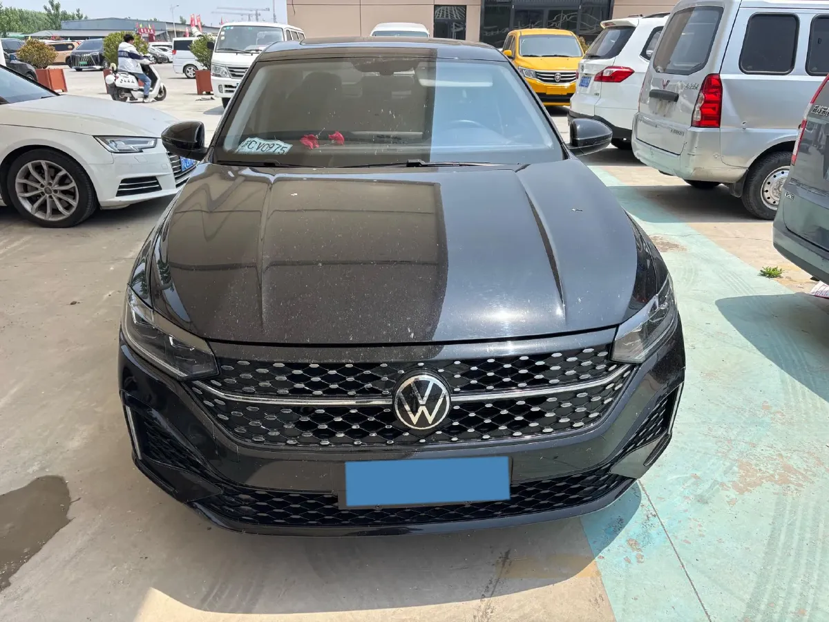 2023 Volkswagen Lavida 1.5L 113HP L4 6AT,autocango,china used car exporter,china ev exporter,chinese used car exporter,chinese used ev exporter
