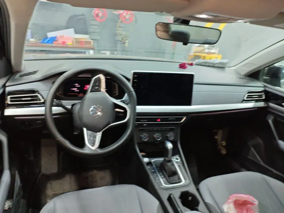 2023 Volkswagen Lavida 1.5L 113HP L4 6AT,autocango,china used car exporter,china ev exporter,chinese used car exporter,chinese used ev exporter