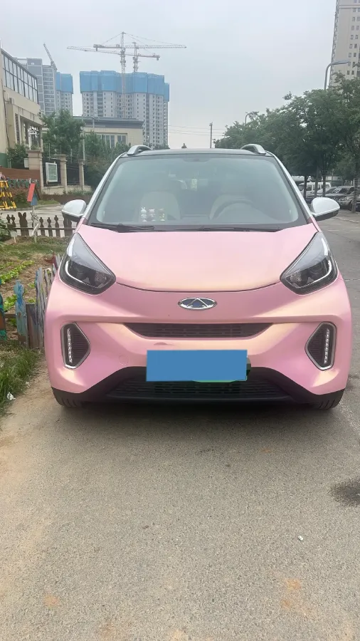 2021 Chery Little Ant BEV 35.6KWH,autocango,china used car exporter,china ev exporter,chinese used car exporter,chinese used ev exporter