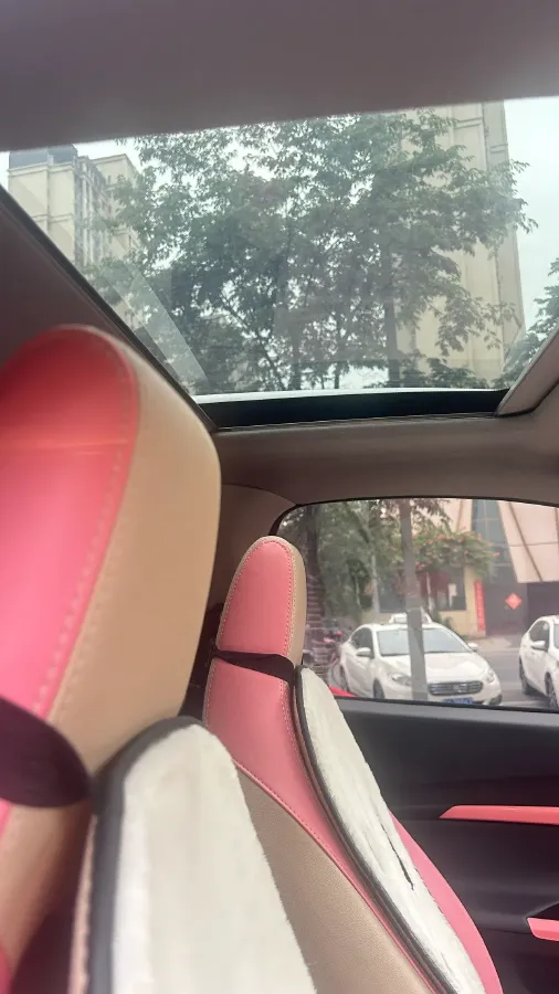 2021 Chery Little Ant BEV 35.6KWH,autocango,china used car exporter,china ev exporter,chinese used car exporter,chinese used ev exporter