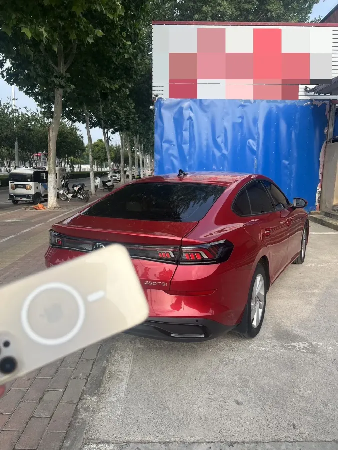 2022 Volkswagen Lavida 1.4T 150HP L4 7DCT,autocango,china used car exporter,china ev exporter,chinese used car exporter,chinese used ev exporter