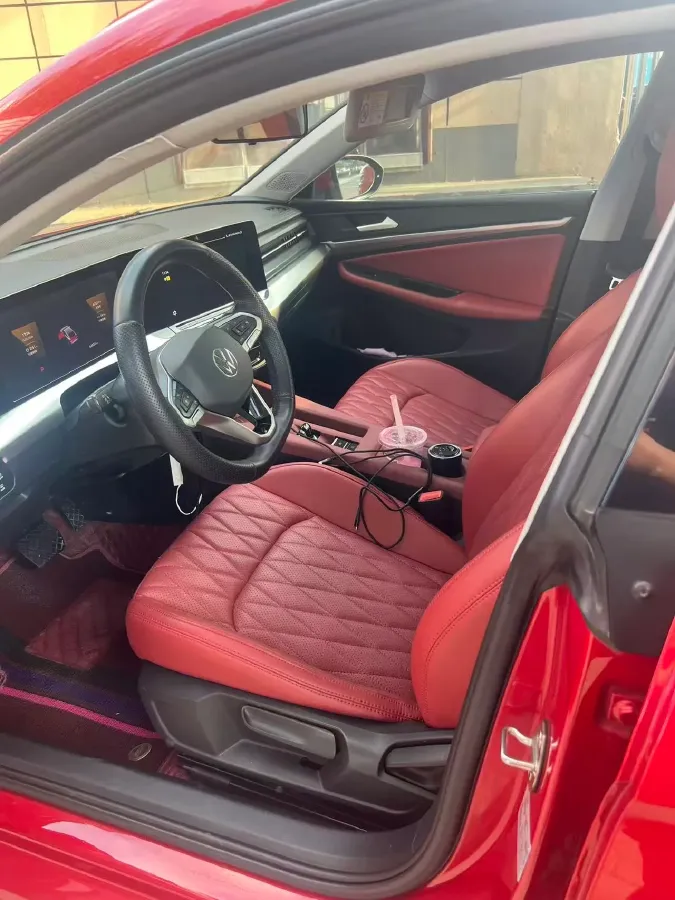 2022 Volkswagen Lavida 1.4T 150HP L4 7DCT,autocango,china used car exporter,china ev exporter,chinese used car exporter,chinese used ev exporter