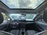 2023 Volkswagen Sagitar 1.5T 160HP L4 7DCT