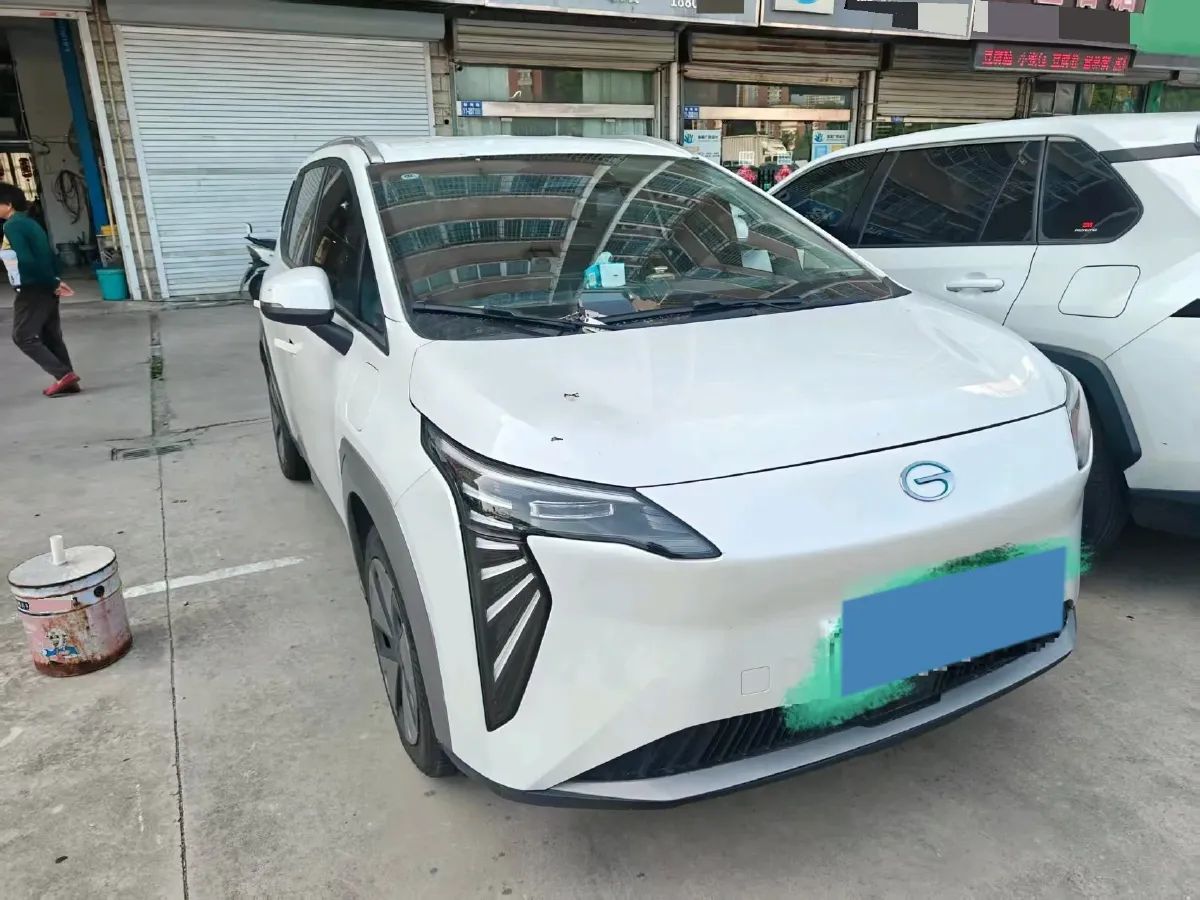 2023 GAC Trumpchi GS4 1.5T 177HP L4 6AT,autocango,china used car exporter,china ev exporter,chinese used car exporter,chinese used ev exporter