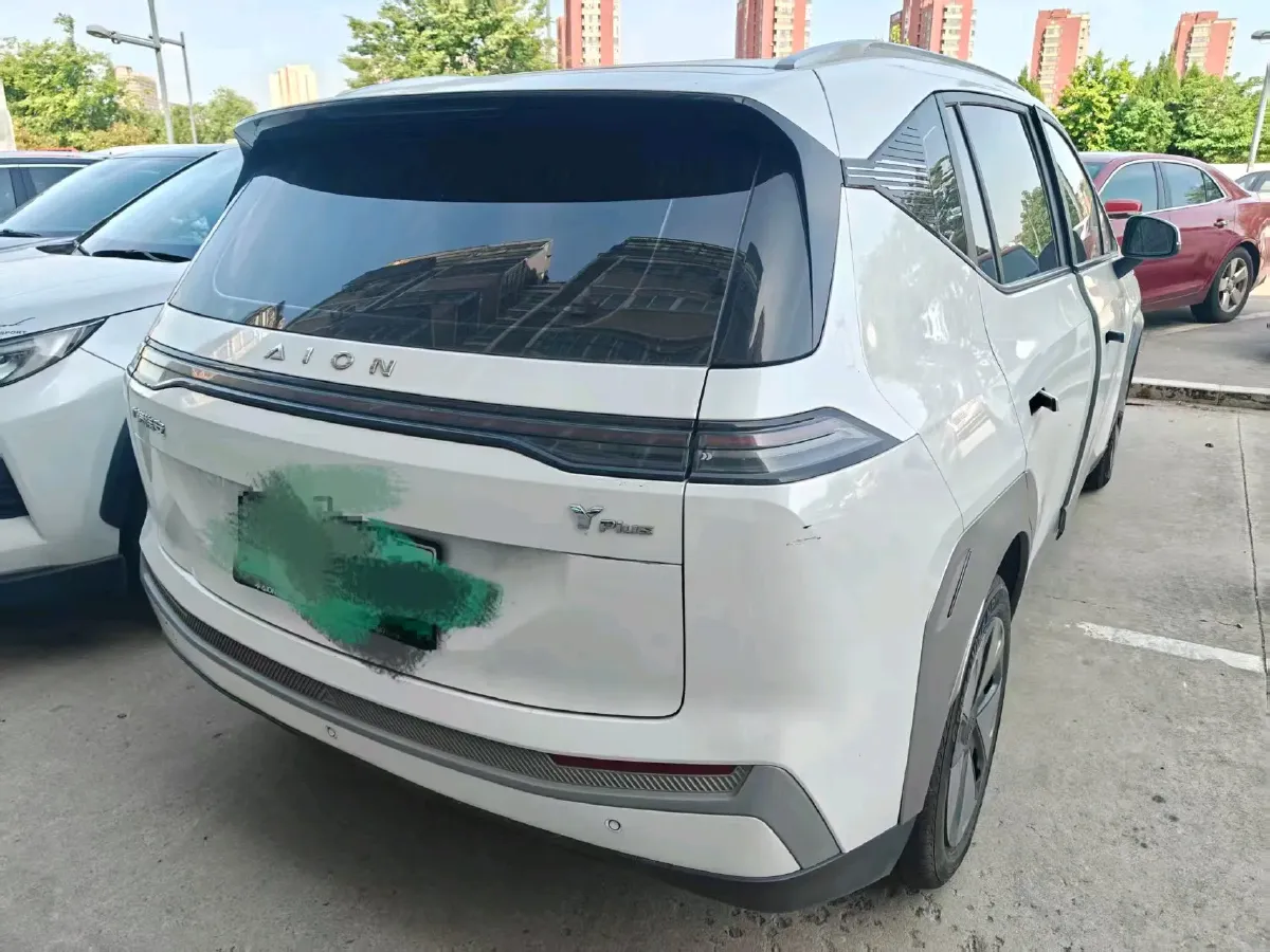 2023 GAC Trumpchi GS4 1.5T 177HP L4 6AT,autocango,china used car exporter,china ev exporter,chinese used car exporter,chinese used ev exporter