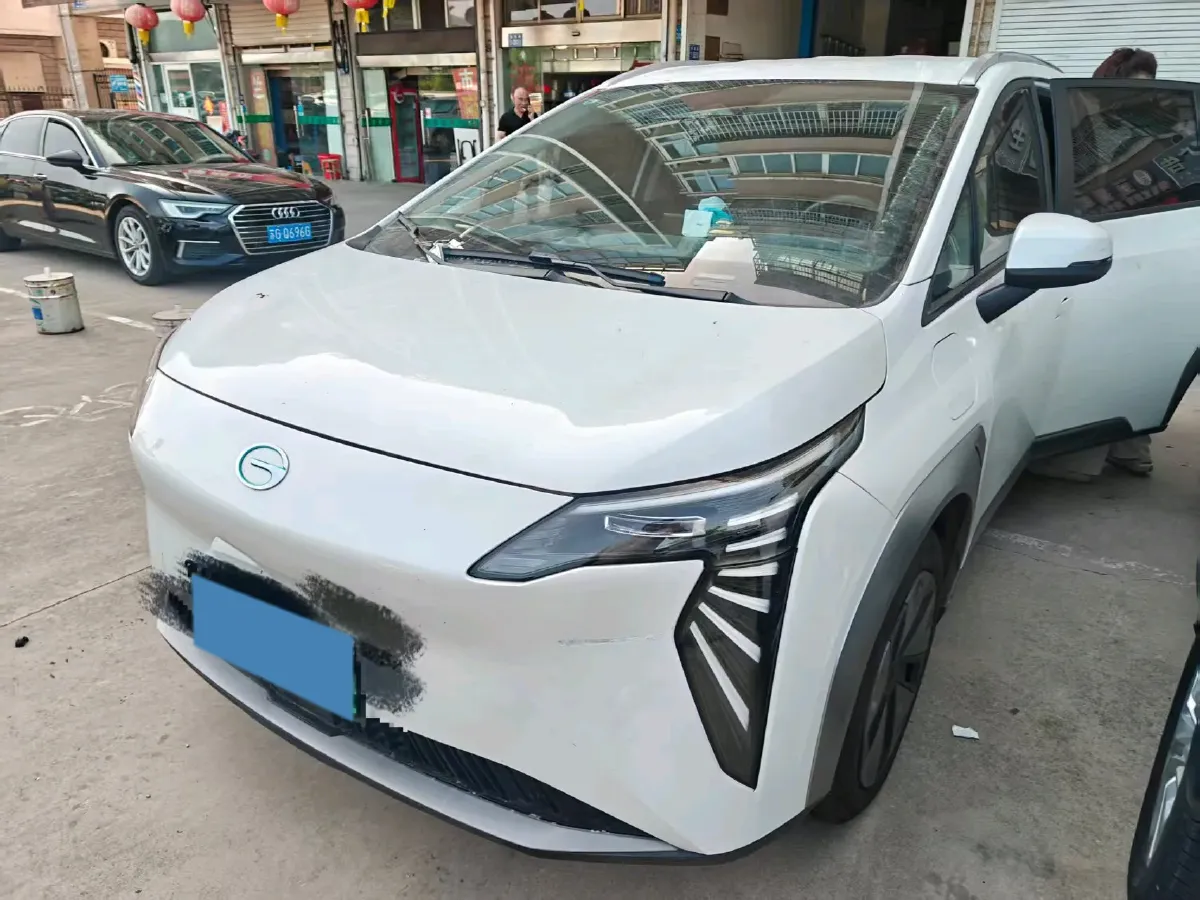 2023 GAC Trumpchi GS4 1.5T 177HP L4 6AT,autocango,china used car exporter,china ev exporter,chinese used car exporter,chinese used ev exporter